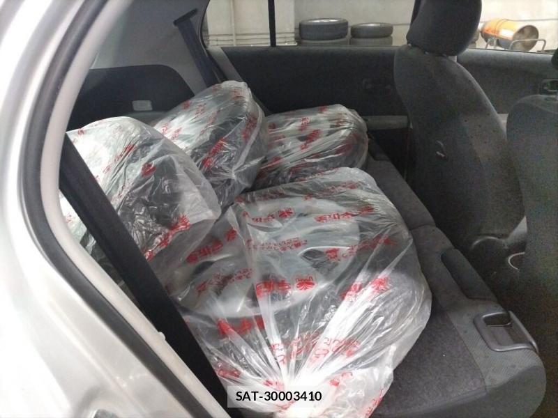 Toyota VITZ 2010-07 7914566-5