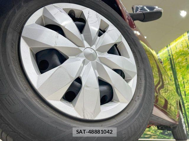 Toyota VITZ HYBRID 2018-08 1203678-12