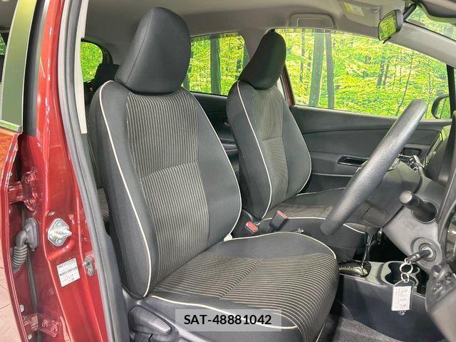 Toyota VITZ HYBRID 2018-08 1203678-7