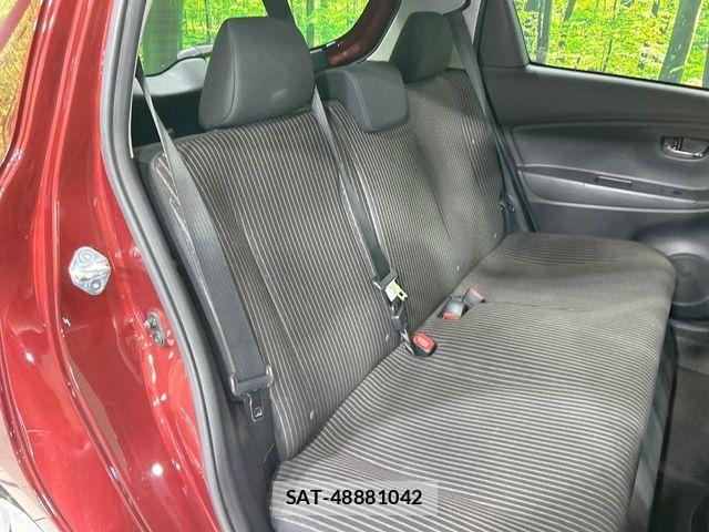 Toyota VITZ HYBRID 2018-08 1203678-8