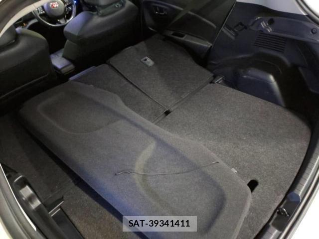 Toyota VITZ HYBRID 2019-01 3390422-27