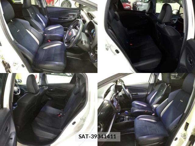 Toyota VITZ HYBRID 2019-01 3390422-6