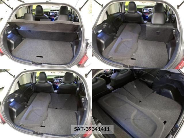 Toyota VITZ HYBRID 2019-01 3390422-7