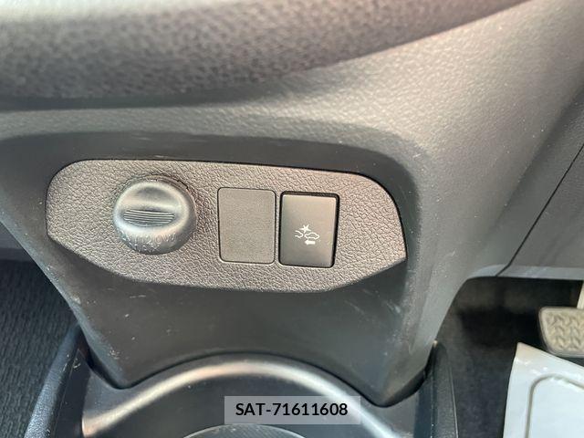 Toyota VITZ HYBRID 2019-08 4244065-20
