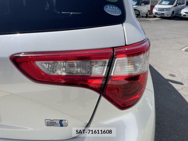 Toyota VITZ HYBRID 2019-08 4244065-25
