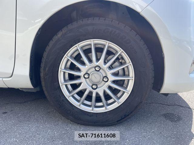 Toyota VITZ HYBRID 2019-08 4244065-28
