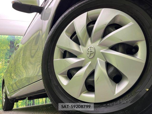 Toyota VITZ HYBRID 2017-10 4424837-13
