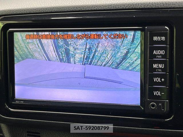 Toyota VITZ HYBRID 2017-10 4424837-3