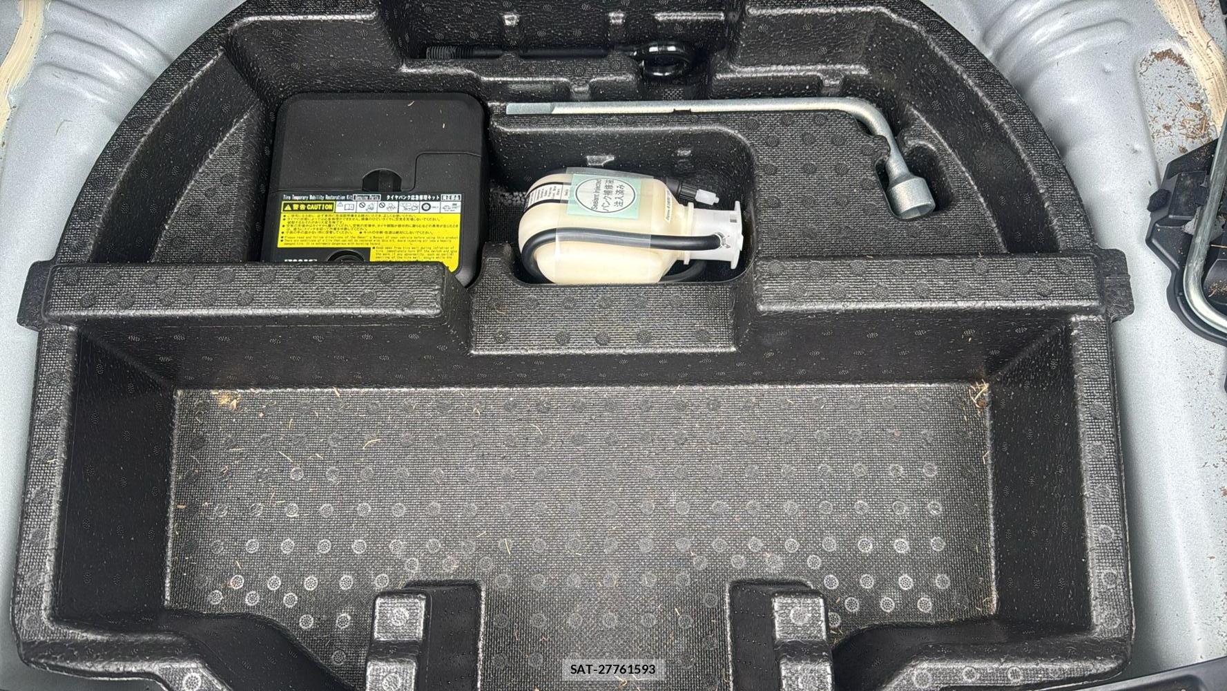 Toyota VITZ HYBRID 2018 4854291-20