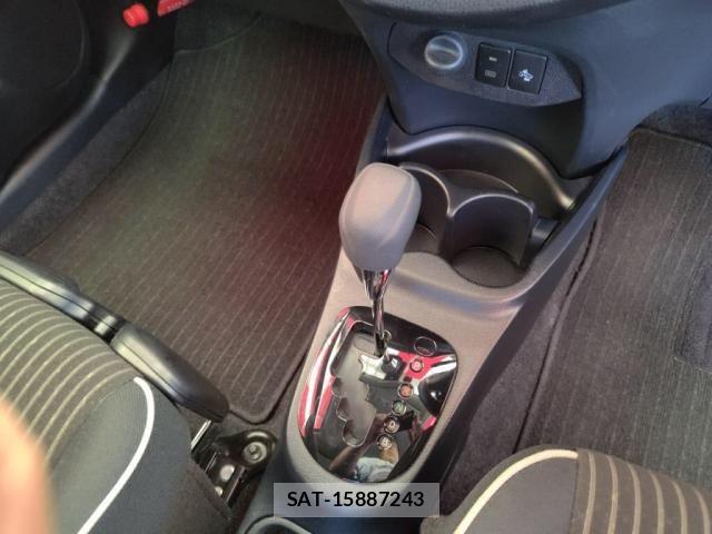 Toyota VITZ HYBRID 2017-03 6248254-14