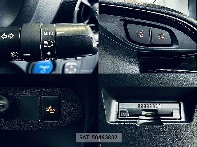 Toyota VITZ HYBRID 2019-03 6615501-4