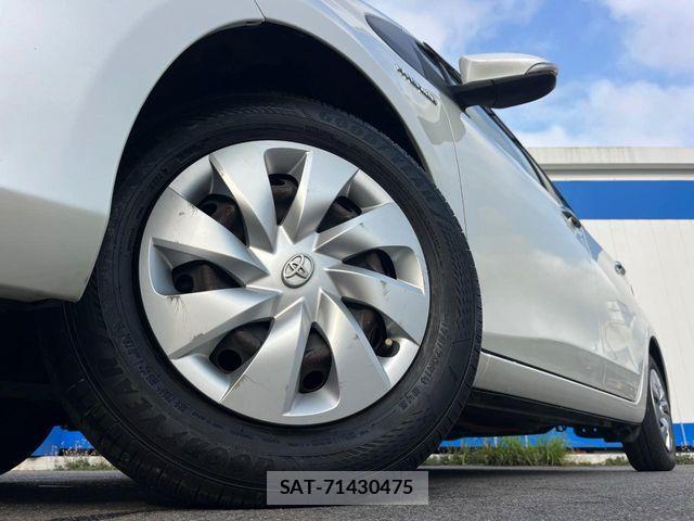 Toyota VITZ HYBRID 2018-02 6615502-13