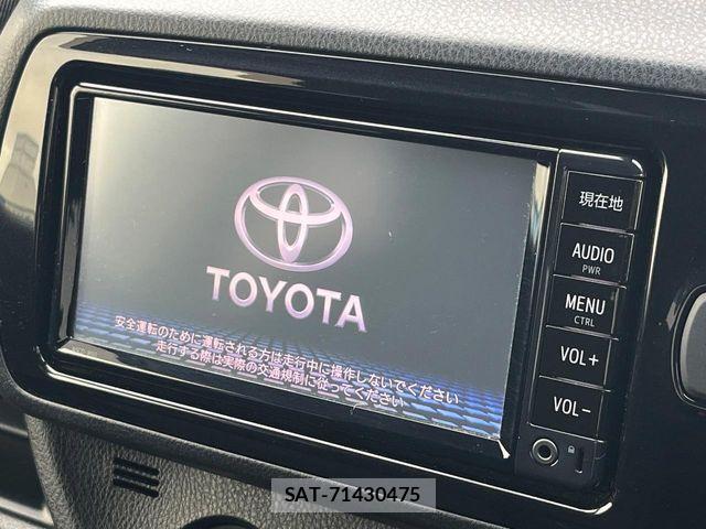 Toyota VITZ HYBRID 2018-02 6615502-3
