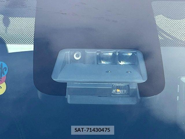 Toyota VITZ HYBRID 2018-02 6615502-5