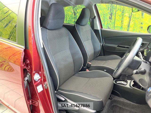 Toyota VITZ HYBRID 2017-05 6915008-7