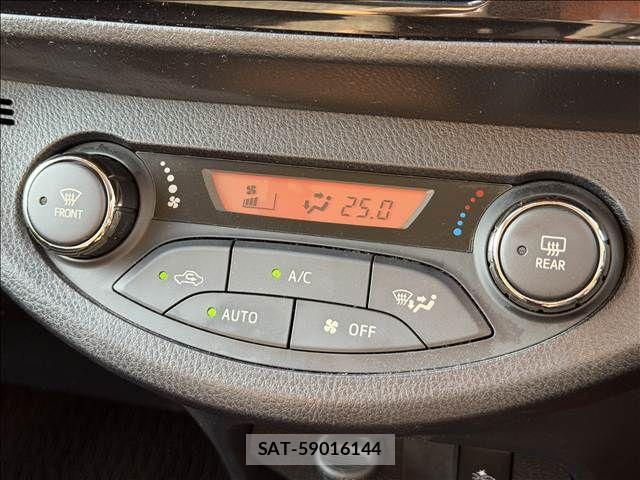 Toyota VITZ HYBRID 2017-03 6999038-13