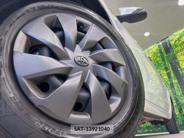 Toyota VITZ HYBRID 2019-11 7226734-12