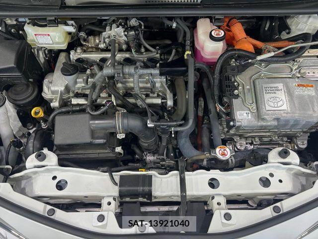 Toyota VITZ HYBRID 2019-11 7226734-17