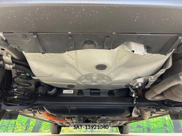 Toyota VITZ HYBRID 2019-11 7226734-18