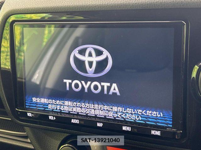 Toyota VITZ HYBRID 2019-11 7226734-2