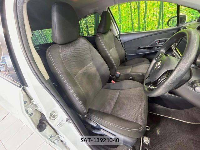Toyota VITZ HYBRID 2019-11 7226734-7