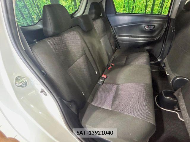 Toyota VITZ HYBRID 2019-11 7226734-8