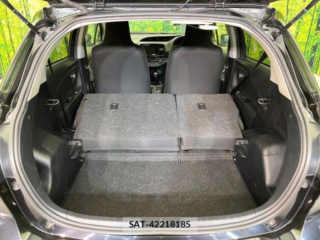 Toyota VITZ HYBRID 2017-03 7226731-10