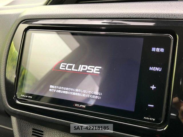 Toyota VITZ HYBRID 2017-03 7226731-3