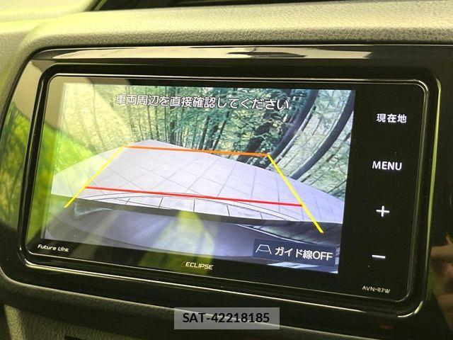 Toyota VITZ HYBRID 2017-03 7226731-4