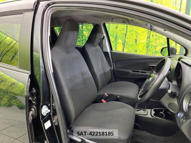 Toyota VITZ HYBRID 2017-03 7226731-8