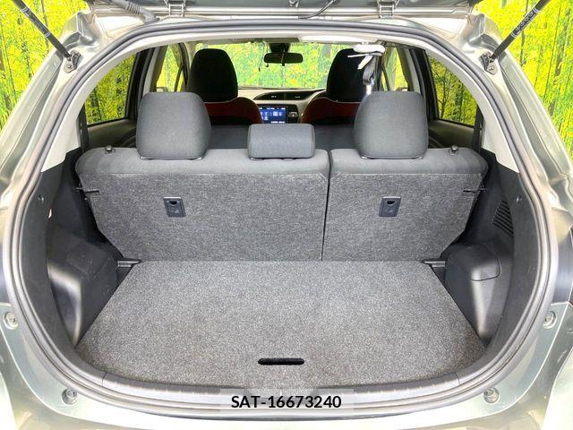 Toyota VITZ HYBRID 2019-06 7226733-9
