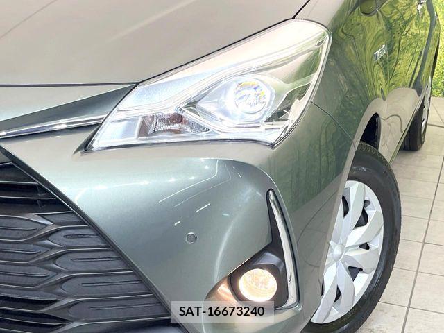 Toyota VITZ HYBRID 2019-06 7226733-11