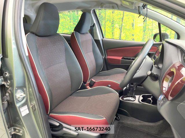 Toyota VITZ HYBRID 2019-06 7226733-7