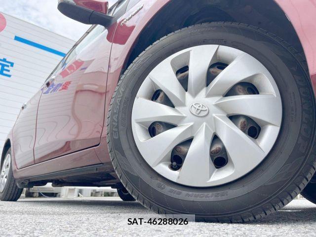 Toyota VITZ HYBRID 2018-08 7252740-13
