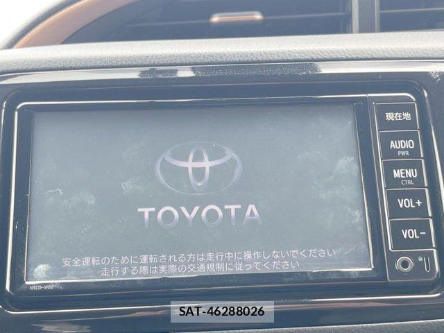 Toyota VITZ HYBRID 2018-08 7252740-3