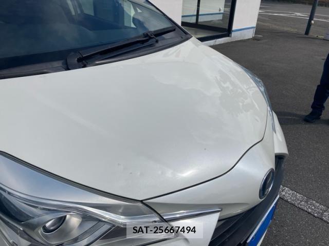 Toyota VITZ HYBRID 2019-06 7360352-10