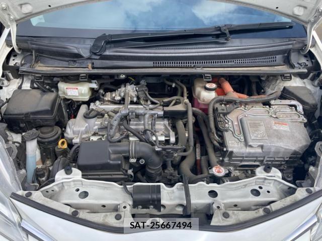 Toyota VITZ HYBRID 2019-06 7360352-22