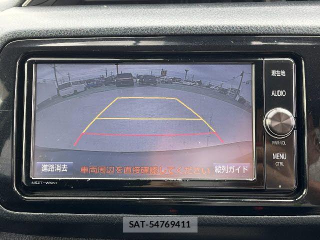 Toyota VITZ HYBRID 2017-09 7360356-10