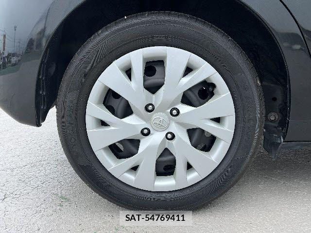 Toyota VITZ HYBRID 2017-09 7360356-26