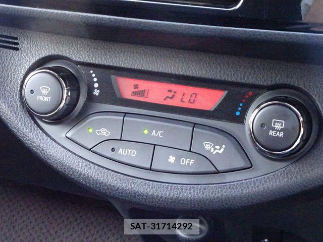 Toyota VITZ HYBRID 2019-05 7394710-10