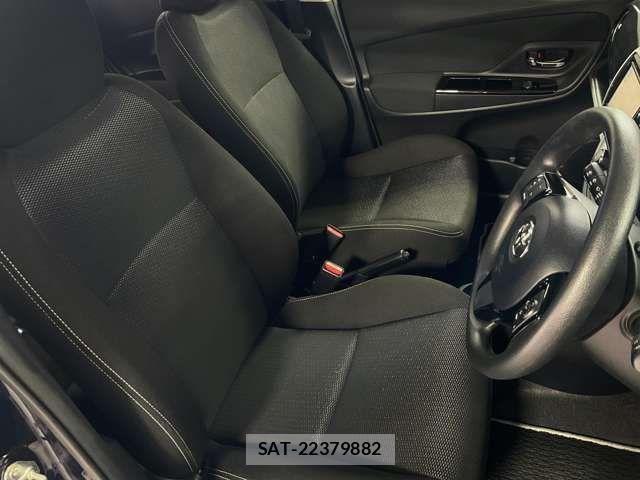 Toyota VITZ HYBRID 2019-06 7394705-13