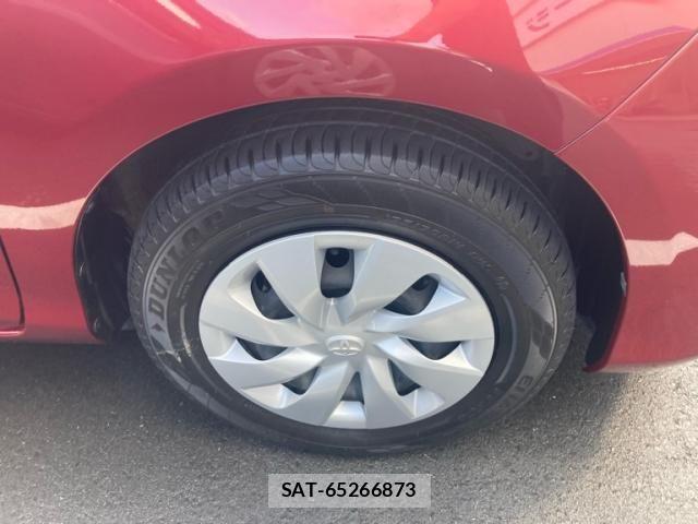 Toyota VITZ HYBRID 2019-06 7458677-3