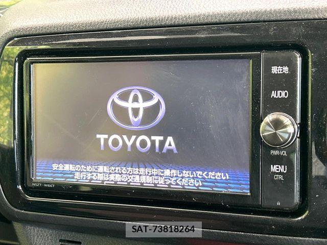Toyota VITZ HYBRID 2017-08 7458675-2