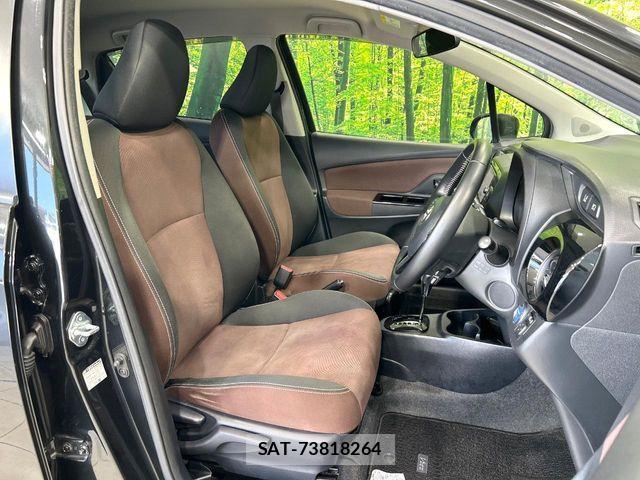 Toyota VITZ HYBRID 2017-08 7458675-7