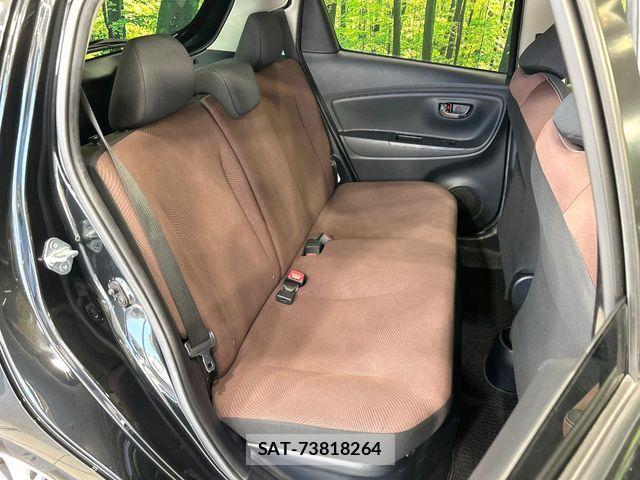 Toyota VITZ HYBRID 2017-08 7458675-8