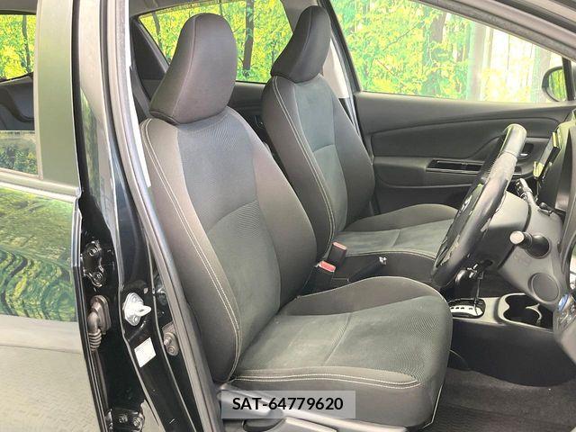Toyota VITZ HYBRID 2017-08 7458676-7