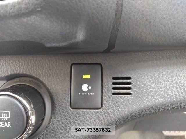 Toyota VITZ HYBRID 2017-10 7621125-27