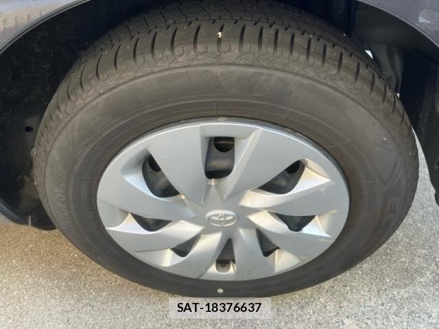 Toyota VITZ HYBRID 2017-07 7621124-11