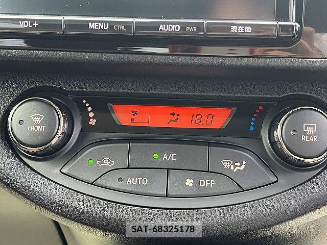 Toyota VITZ HYBRID 2017-03 7621123-14