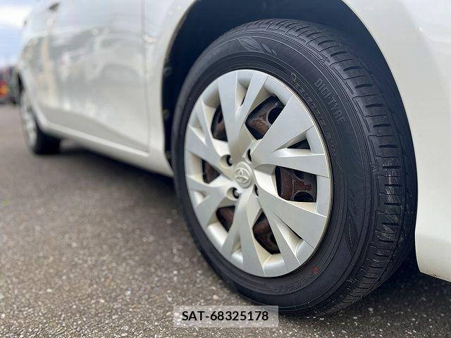 Toyota VITZ HYBRID 2017-03 7621123-26
